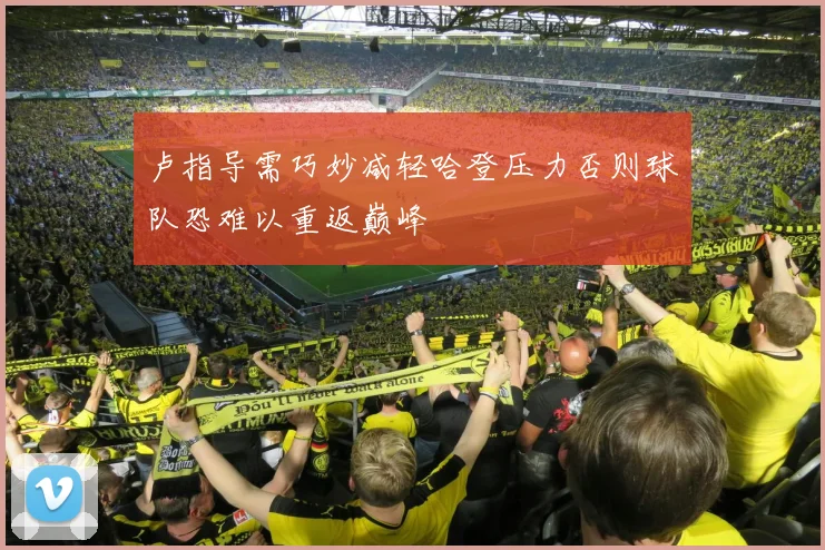 卢指导需巧妙减轻哈登压力否则球队恐难以重返巅峰